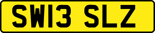 SW13SLZ
