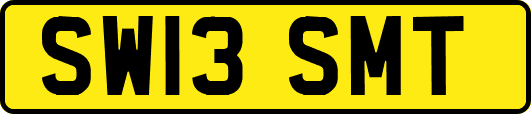 SW13SMT