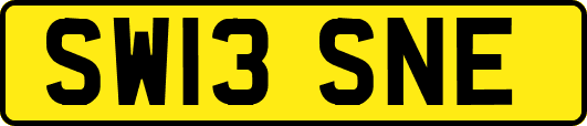 SW13SNE