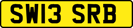 SW13SRB