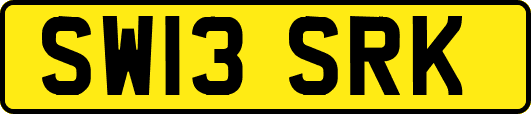 SW13SRK