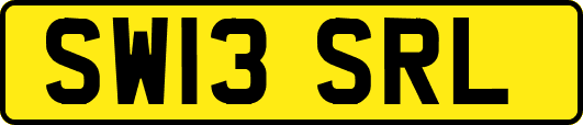 SW13SRL