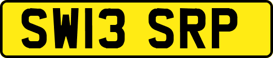 SW13SRP