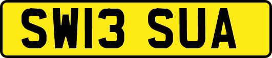 SW13SUA