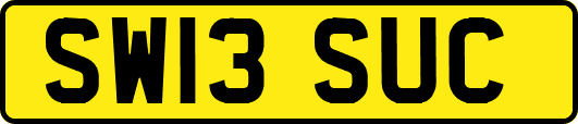 SW13SUC