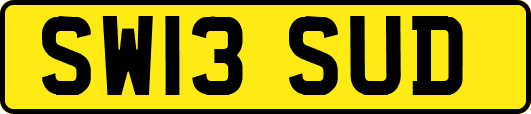 SW13SUD