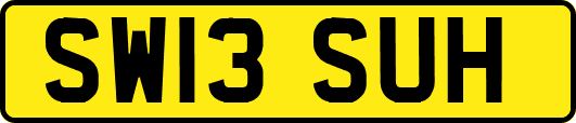 SW13SUH