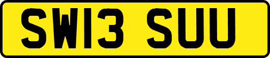 SW13SUU