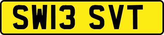 SW13SVT