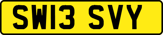 SW13SVY
