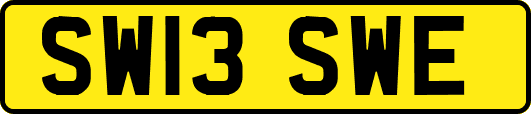 SW13SWE