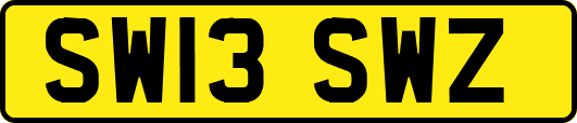 SW13SWZ