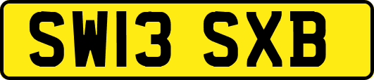SW13SXB