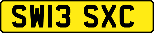 SW13SXC