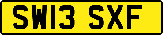 SW13SXF