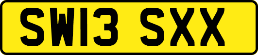 SW13SXX