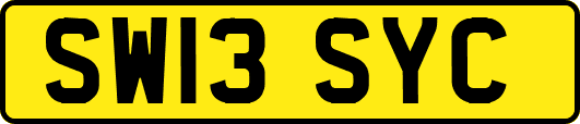 SW13SYC