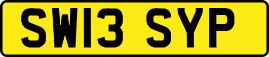 SW13SYP