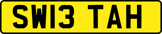 SW13TAH