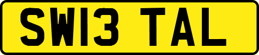 SW13TAL