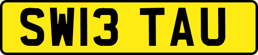 SW13TAU