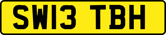 SW13TBH