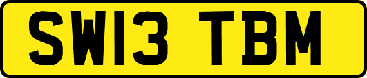 SW13TBM