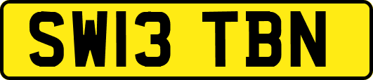 SW13TBN
