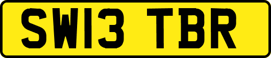 SW13TBR