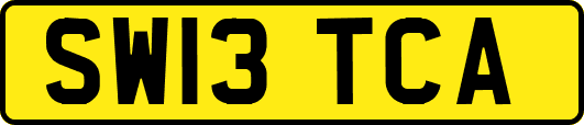SW13TCA
