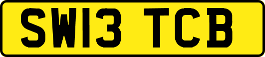SW13TCB