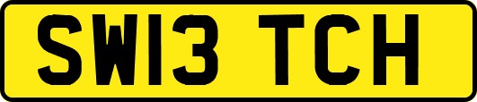 SW13TCH