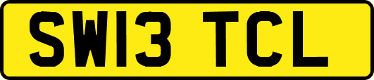 SW13TCL