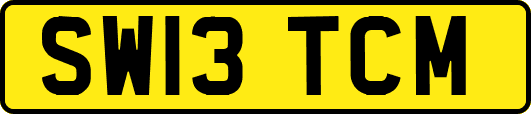 SW13TCM