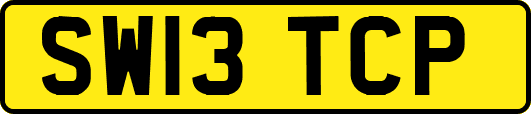 SW13TCP
