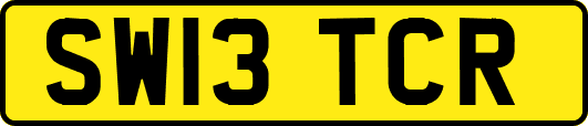 SW13TCR