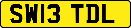 SW13TDL