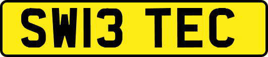 SW13TEC