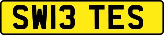 SW13TES
