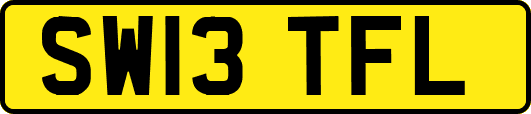 SW13TFL