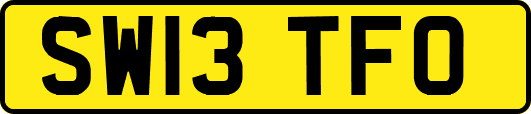 SW13TFO