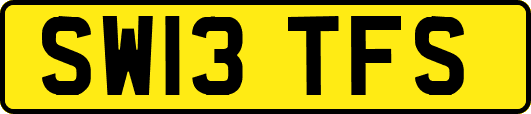 SW13TFS