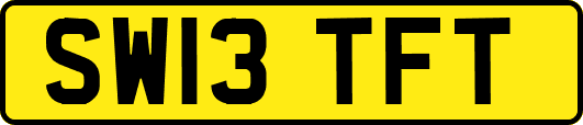 SW13TFT