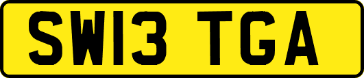 SW13TGA