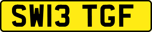SW13TGF