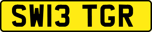SW13TGR