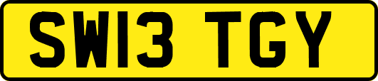 SW13TGY