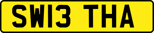 SW13THA