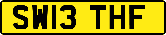SW13THF
