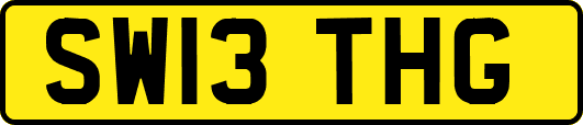 SW13THG
